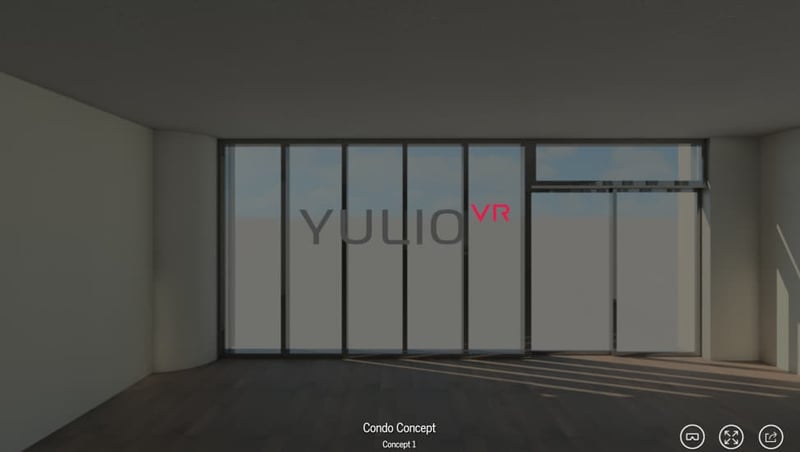 Yulio Custom Branding feature