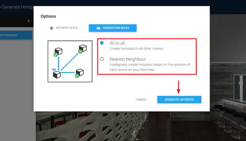 Auto Generate Hotspots 5