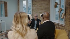 Battle of the VR Headsets: Oculus Quest vs. Rift S