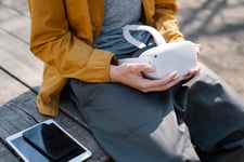 High-End VR for Small Architecture Firms on a Budget: How Cloud Rendering Levels the Playing Field