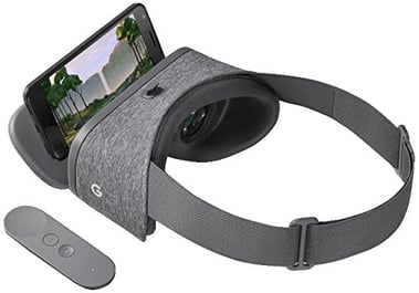 Google Daydream