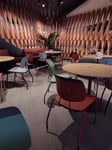 Unveiling NeoCon 2024 Trends: Top Office Design Trends