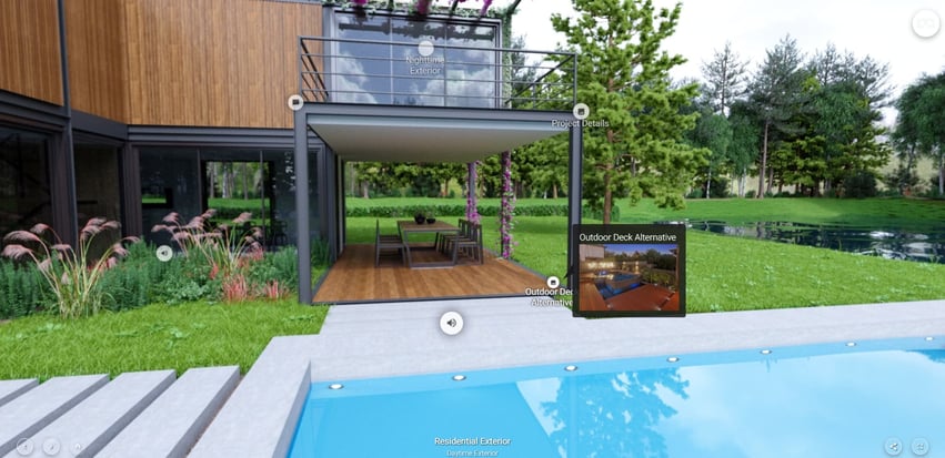 Image Hotspot_Residential Exterior