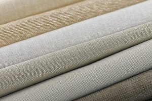 Biobased Xorel made by Carnegie Fabrics