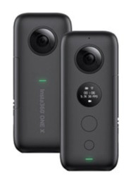 Insta360 ONE X