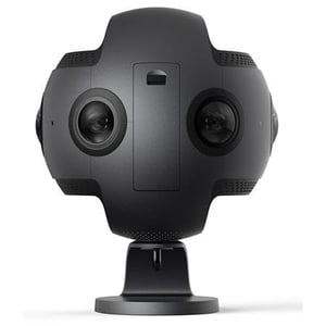 Insta360 Pro 360-degree camera