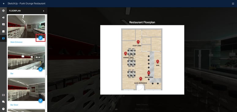 KB Floor Plan 5