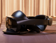 The Meta Quest Pro: The High-End Entry of the Meta Quest Headset Line