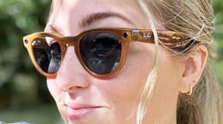 Are Ray-Ban Meta Smart Glasses Suitable for Business?