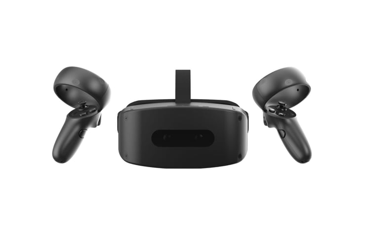 Nolo VR 2021 VR Headset