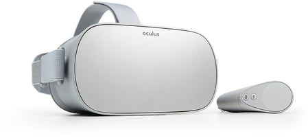 Oculus Go-1