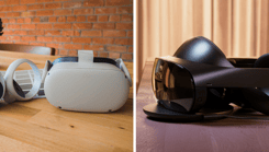 Meta Quest vs Meta Quest Pro: Which VR Headset is Best for Architecture