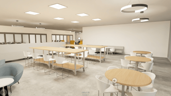 Revit to Yulio - Office Space-2-1