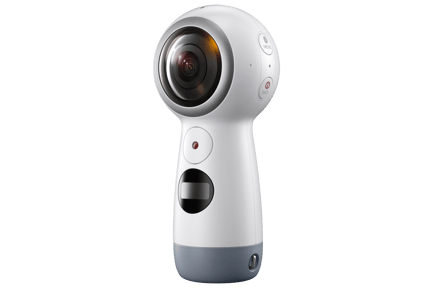 Samsung Gear 360-1