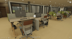 Different ways you Can view a Yulio Project