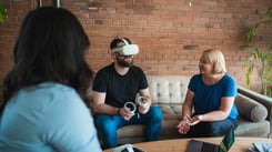 Architecture VR Marketing: How Can You Use VR to Market Your Firm?