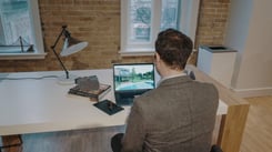 Yulio Jump: 3 Reasons to Use Cloud-Based Rendering in Interior Design
