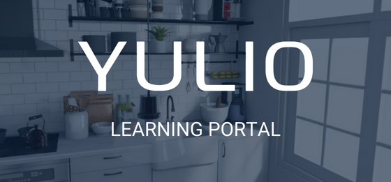 Yulio Learning Portal