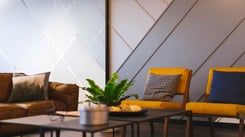 Major Office Design Trends From NeoCon 50