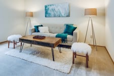 Benefits of VR Home Staging & Redesign