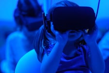 4 Fantastic VR Education Activities for Kids Staying At Home