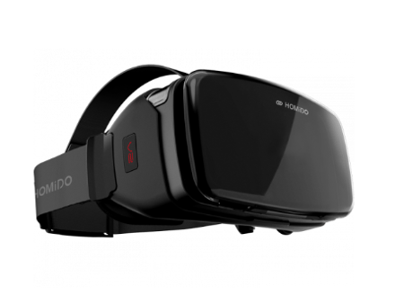 The Homido 2 could be a good option for compatibility across phones. Consider the phone as part of your VR headset comparison.