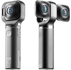 Vuze XR 360 camera