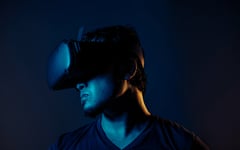 VR Headsets in 2021 and Hardware Announcements  from CES 2021