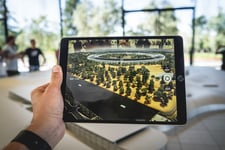 5 Augmented Reality Sales Experiences That Show the Power of AR