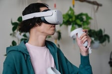 Sales with VR: How to sell using VR experiences
