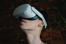 An Introduction to VR Basics in 2022