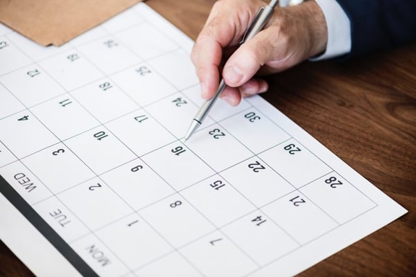 Making time in your schedule to investigate VR can rapidly increase ROI in the future.
