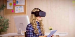 2 Ways ViR is Changing the Architecture and Design Industries