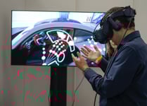 VR Training could be the future of your industry